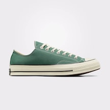 Converse Chuck 70 Unisex Yeşil Sneaker Converse Chuck 70 Unisex Yeşil Sneaker
