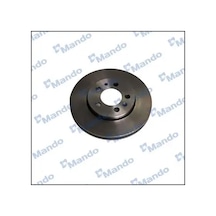 Seat Leon Fren Diski On 2000-2011 Mando Mbc030306 2adettir