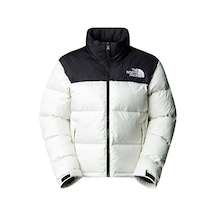 The North Face W 1996 Retro Nuptse Jacket Kadın Outdoor Montu 700 Dolgu Kaz Tüyü Nf0a3xeorou1 Beyaz Beyaz