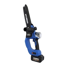 Hyundai Hcs510xp Akülü Budama Testere 21v 4ah 800w 25 Cm 10 6800 Rpm Set