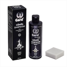 Gard Gümüş Şampuanı 240 ML