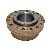 Ippel Special Hidrolik Kaplin Bağlantı Elemanı 157x75mm