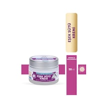 Softto Plus Cilt Bakım 50ml - Onarıcı Güç Eşek Sütü