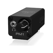 Behringer Pm1 In-Ear Monitor Beltpack