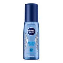 Fresh Active Pump 75 Ml Erkek Sprey Deodorant 20000035080401