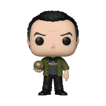 Funko Pop Movies: Ghostbusters - Ray Stantz Glow