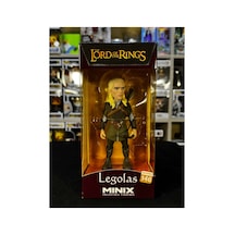 Lord Of The Rings Legolas
