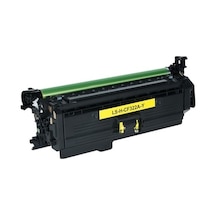 Hp Cp1525n İle Uyumlu Ce322a  Toner
