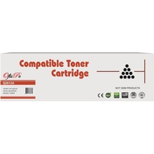 Ofispc Hp Q2612A Uyumlu Toner 1010-1018-1022-1020