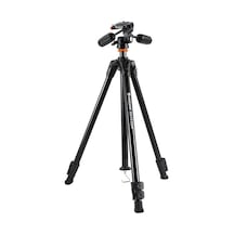 Vanguard Alta Ca 233aph, Foto/video Tripod, Max Yükseklik 154cm,
