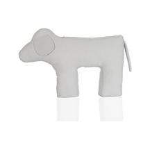 Köpek, Emzirme Yastığı Gri