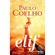 Elif - Paulo Coelho - Can Yayınları