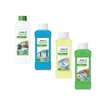 Amway Home Genel Temizlik Loc Cam Loc Banyo Loc Mutfak Loc Set