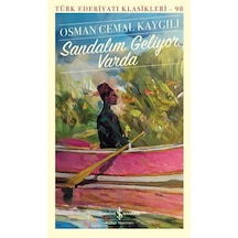 Sandalım Geliyor, Varda / Osman Cemal Kaygılı