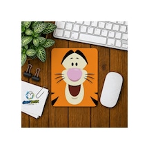Tigger Baskılı Oyuncu Mousepad 0317