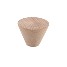 Naturel Ahşap