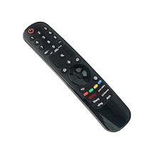Lg İle Uyumlu Model Oled65c3pua Smart Tv Kumandası-mikrofon Ve Air Mause