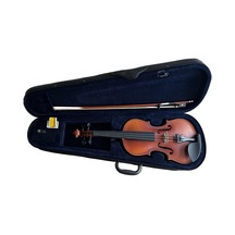 Cremonia Vg001l34 Keman 3/4 Orta Boy Öğrenci Kemanı - Natürel