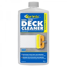 Marin Kaymaz Güverte Kir Leke Temizleyici Koruyucu 950ml
