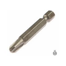 1/4" Yıldız Bits 3x50 Mm Cr-v Pro