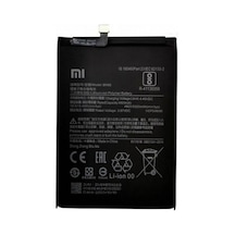 Xiaomi Redmi Note 9S Pil Batarya