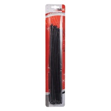 Tek-iş Kablo Bağı 292 X 3.6 Mm 100 Adet Siyah Genel