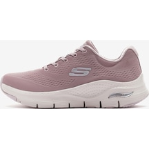 Skechers Arch Fit - Big Appeal Kadın Mor Spor Ayakkabı 149057tk Mve Mor Skechers Arch Fit - Big Appeal Kadın Mor Spor Ayakkabı 149057tk Mve Mor