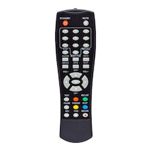 Weko Kr Botech*Trimax* Grundig Uyumlu*Digiline* Novatech Mini Kumanda