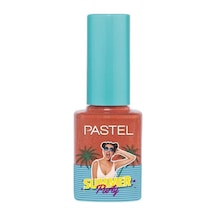 Pastel Summer Party Oje No:308