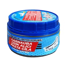 Deepway Çizik Alıcı Pasta Cila
