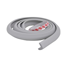 2 Metre Kauçuk Kenar Ve Köşe Koruyucu Bant, Çocuk Ve Bebekler İçin Emniyet, Güvenli Ve Esnek Tasarım Belirtilmemiş