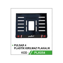 Pulsar Pleksi Plakalık N11.7708