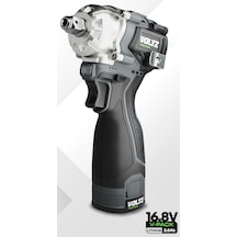 Voltz Vzıw-16 Akülü Somun Sökme 16v 2.0 Ah