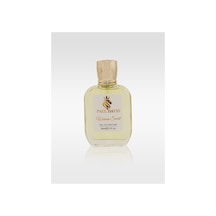 K-276 Oryantal Odunsu Edp Parfüm Uzun Süre Kalıcı 50ml Amber
