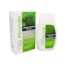 Dermaderm Kepek ve Saç Dökülmesine Karşı Etkili At Kuyruğu Otu Şampuanı 300 ML