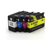 Premium Hp 932/933Xl Uyumlu Kartuş Seti