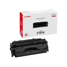 Canon Crg-719h 6.400 Sayfa Yüksek Kapasite Toner Lbp251-2526670 Mf411-416-419 Kdo