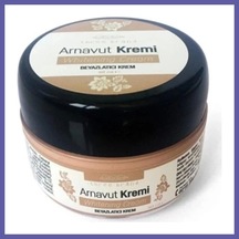Bezos Süper Three Brand 50 Ml Arnavut Kremi 1 Ad + Russıan Glare Tüy Dökücü Merhem 50 Ml 2 Ad Nıda