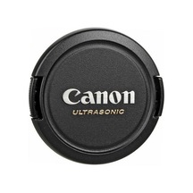 Canon Lc-e52u 52mm Lens Ön Kapak