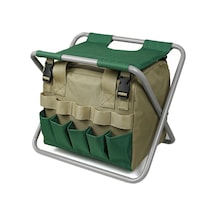 Suntek Bahçe Diz Çökmüş Ve Torbalı Koltuk Bahçecilik