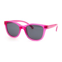 Lexdray Mod313-c4182 46 Polarize Çocuk Güneş Gözlüğü Pembe