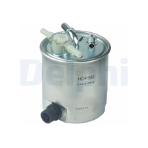 Hdf582 - Yakıt Filtresi - Delphı