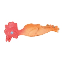 Trixie Köpek Oyuncağı, Latex Tavuk 15 Cm