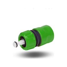 Daye Dy8011 Stoplu Hortum Bağlantı Adaptörü 1/2''