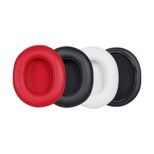 İgene K5 İçin Kulaklık Sünger Kulaklıkları Beyaz