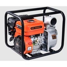 Energy Km50cx Benzinli Su Pompalası