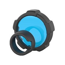 Led Lenser Mt18 Filtre Mavi Çok Renkli