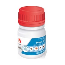 Vebi Kene Ilacı Draker 10.2 - Kokusuz Ve Konsantre 50 Ml