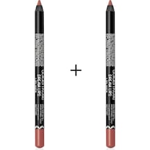 Golden Rose Dream Lips Dudak Kalemi 503 2'li