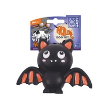 M-pets Halloween Black Bat Köpek Oyuncağı